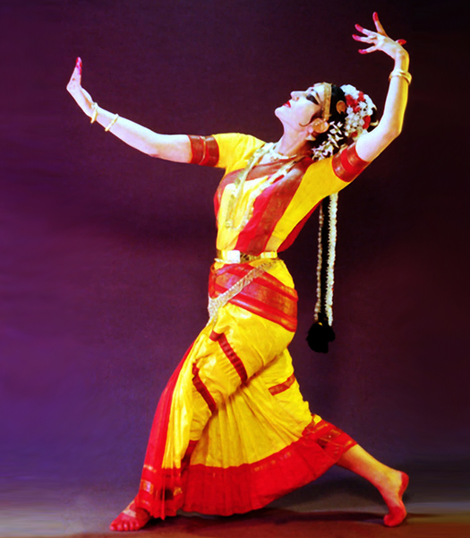 Devayani performances