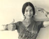 Devayani, Bharata Natyam Dancer,India