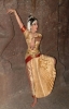 dance performance by Devayani