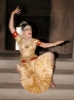 dance performance by Devayani