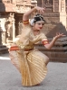 dance performance by Devayani