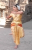 dance performance by Devayani