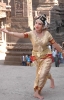 dance performance by Devayani