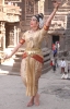 dance performance by Devayani