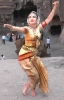 dance performance by Devayani