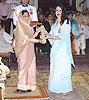 Devayani, Bharata Natyam Dancer,India