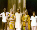 Devayani, Bharata Natyam Dancer,India