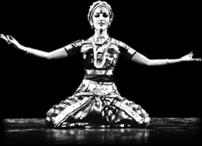 Devayani, Bharat Natyam Dancer,India